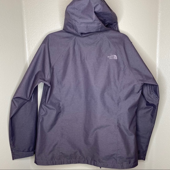 THE NORTH FACE EUC Venture 2 Waterproof Rain Jacke - Picture 3 of 16